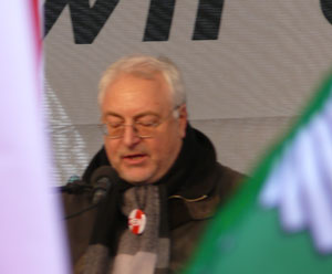 Eberhard Brandt
