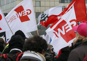 GEW Bremer Musikanten