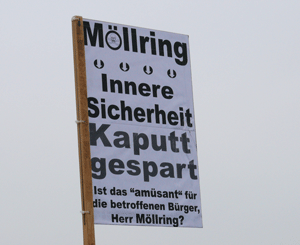GDP gegen Möllring