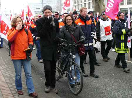 Lehrer