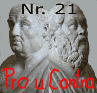 Logo Erinnyen Nr. 21