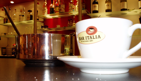 Tasse
