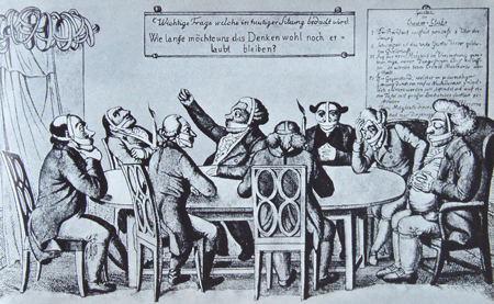 Club der Denker