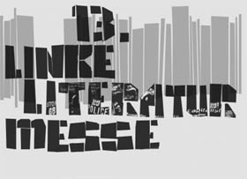 13. linke Literaturmesse
