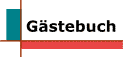 G&auml;stebuch